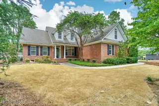 995 Monticello Drive, Pinehurst, NC 28374 – photo 1: 06-6_995 Monticello Dr., Pinehurst