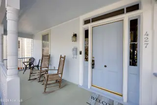 427 E Main Street, Washington, NC 27889 – photo 18: front porch