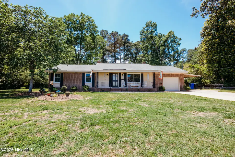 3107 Tilghman Road N, Wilson, NC 27896 – photo 1 of 14: IMG_2732