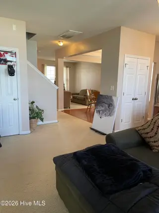 1415 London Street, Elizabeth City, NC 27909 – photo 10: downstairs