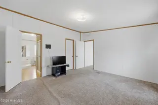 124 Zack Circle, Elizabeth City, NC 27909 – photo 15: Primary Bedroom