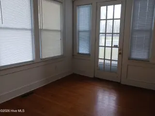 101 W Highland Avenue, Kinston, NC 28501 – photo 10: 101 W Highland Av sunroom 20240317