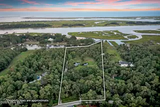 6420 Quail Run Road, Wilmington, NC 28409 — lot, Wilmington, NC, photo 1 of 15