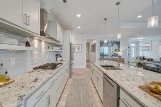 5119 Creswell Drive, Leland, NC 28451 – photo 15: Kitchen