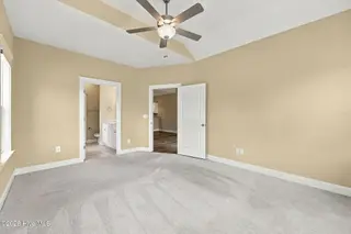 1811 Fox Den Way 6, Greenville, NC 27858 – photo 18: Primary Bedroom 2