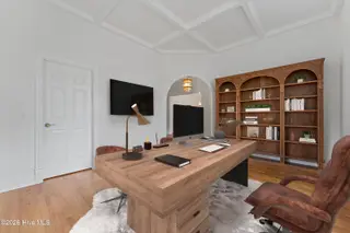 22 Lochmere Drive, Pinehurst, NC 28374 – photo 11: 90-print-OfficeDen View 2