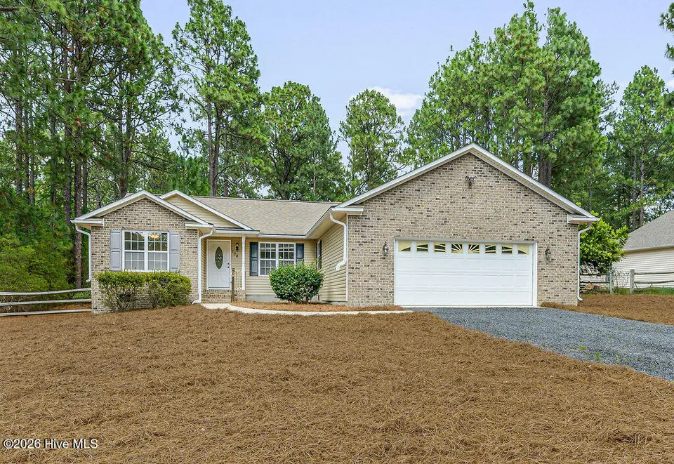 108 Brandywine Drive, Seven Lakes, NC 27376 – photo 1 of 33: 260709-108BrandywineCt.-1607-3