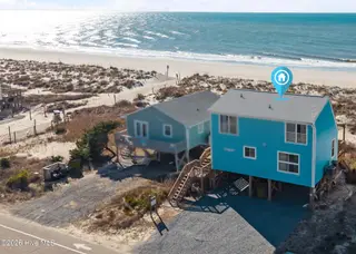 2925 E Beach Drive, Oak Island, NC 28465 – photo 1