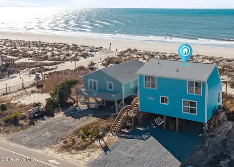 2925 E Beach Dr, Oak Island