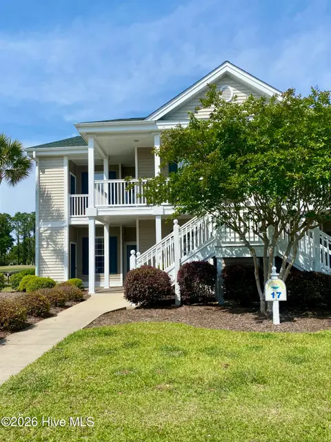 900 Great Egret Circle SW # 1, Sunset Beach