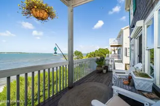 108 Swing Easy Lane, Harkers Island, NC 28531 – photo 20: Views