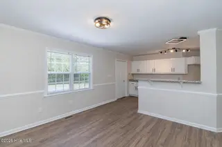 207 Sussex Place, Goldsboro, NC 27530 – photo 11: dining