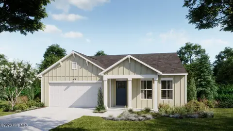 1054 Lake House Road 12, Leland