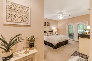 240 Woodlands Way Unit 4, Calabash, NC 28467 — 3-bedroom condo in Woodlands @ Crow Creek, Calabash, NC, photo 17 of 64: 240 Woodlands Way-27