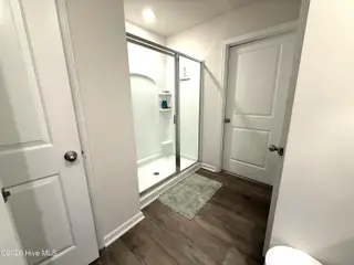 917 Riverstone Drive, Greenville, NC 27858 – photo 18: Step-in shower