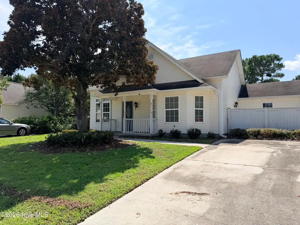 2307 Sapling Circle, Wilmington, NC 28411 – photo 1 of 14