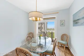 200 Olde Towne Yacht Club Drive 27 Inlet Cove/Slip 84, Morehead City, NC 28557 – photo 13: Dining area