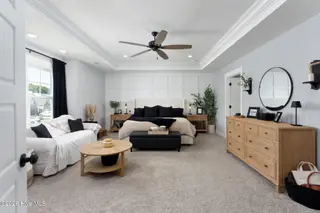 541 Moss Lake Lane, Holly Ridge, NC 28445 – photo 23: bedroom-04a