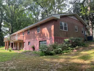 112 Springwood Drive, Goldsboro, NC 27530 – photo 23: Back