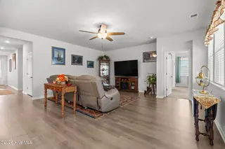 1107 Treyburn Court NW, Calabash, NC 28467 — 4-bedroom home in Brunswick Plantation, Calabash, NC, photo 12 of 60