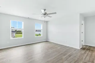 602 S Squires Run Lane, Richlands, NC 28574 – photo 21: Master Bedroom