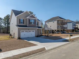 302 Broadleaf Drive, Jacksonville, NC 28546 – photo 4: 302 Broadleaf - Exterior - Edited_3