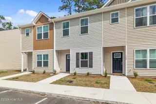 132 Buckhorn Avenue, Holly Ridge, NC 28445 – photo 4: 3