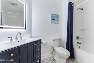 704 Shoreline Drive E, Sunset Beach, NC 28468 – photo 21: 704 Shoreline-19