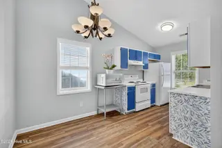 716 Varsity Drive, Wilmington, NC 28403 – photo 9: Breakfast Nook/Kitchen