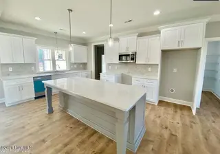 6397 Radio Tower Road, Wilson, NC 27893 – photo 3: Kitchen 4