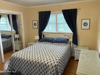 415 E 5th Street, Washington, NC 27889 – photo 15: Master Bedroom
