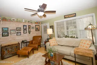 623 Pinehurst Trace Drive, Pinehurst, NC 28374 – photo 21: Carolina Room