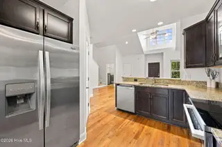 107 Cypress Circle, Southern Pines, NC 28387 – photo 15: Kitchen