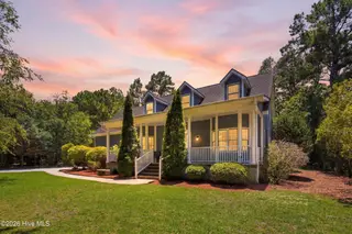 506 Royal Tern Drive, Hampstead, NC 28443 – photo 1