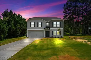 10696 Red Oak Boulevard, Nashville, NC 27856 – photo 2: 02-10696 Red Oak Blvd-2