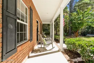 887 Thrush Drive, Vass, NC 28394 – photo 3: Front