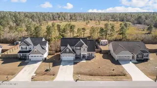 119 Sonia Drive, Hubert, NC 28539 — 3-bedroom home in Eastport, Hubert, NC, photo 1 of 43: 40-web-or-mls-DJI_20260223141117_0036_D