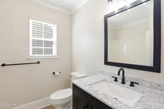 87 S High Point Road, Southport, NC 28461 — 3-bedroom home in Boiling Spring Lakes, Southport, NC, photo 23 of 35