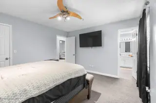 216 S Creek Drive, Jacksonville, NC 28540 – photo 20