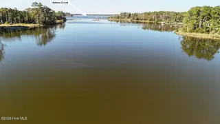 4701 77 Merrimon Road, Beaufort, NC 28516 — lot in Jonaquin Landing, Beaufort, NC, photo 14 of 31: DJI_20260928093058_0671_D Large