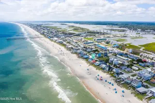 324 N Shore Drive, Surf City, NC 28445 – photo 5: DJI_0623p (1)