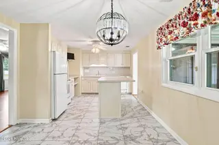 910 Old Grantham Road, Goldsboro, NC 27530 – photo 24: Kitchen
