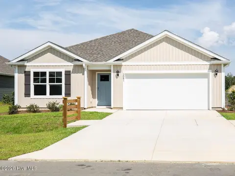 3081 Golden Field Drive SE Lot 79, Bolivia