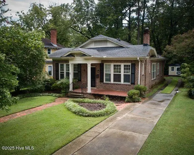 1003 Branch Street NW, Wilson, NC 27893 – photo 1 of 31: 1003branch2