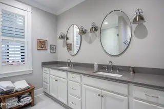 78 Greencastle Drive, Pinehurst, NC 28374 – photo 21: PrimeBath1