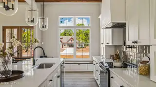 145 Sugar Sand Lane, West End, NC 27376 – photo 13: Kitchen