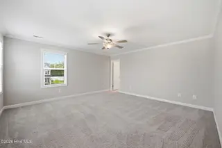 497 Holly Grove Drive, Winterville, NC 28590 – photo 22: Primary Bedroom