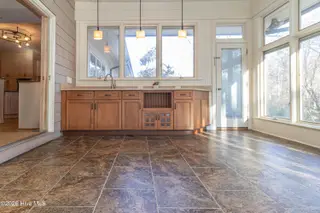 1015 Cardinal Drive NW, Wilson, NC 27896 – photo 21: Sunroom