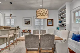209 N Lord Street, Southport, NC 28461 – photo 10: Dining Room