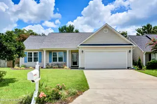 6333 Stapleton Road, Wilmington, NC 28412 — 3-bedroom home in Arrondale, Wilmington, NC, photo 7 of 30